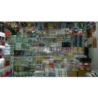 耳機(jī)批發(fā)零售的繁榮地——探訪深圳福田萬商匯電子市場曉彬惠電子經(jīng)營部